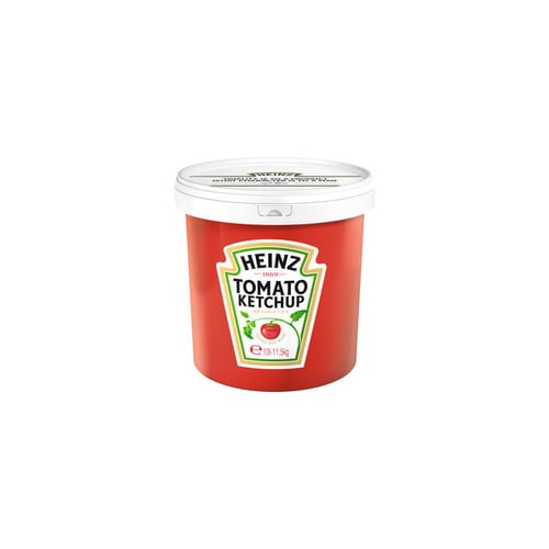 Heinz Tomato Ketchup 10l - picture