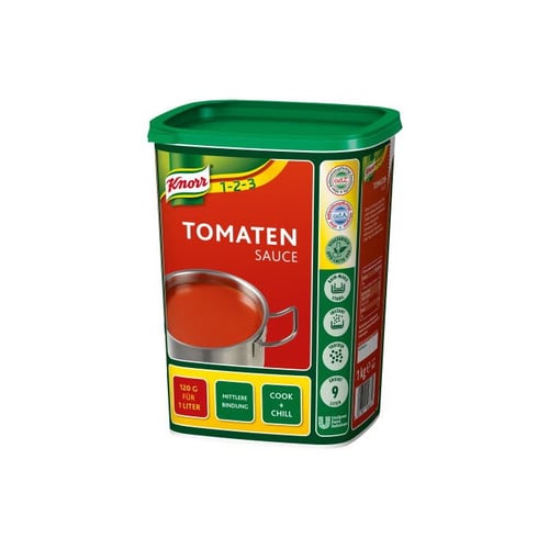 Knorr Tomato Sauce 1kg - picture