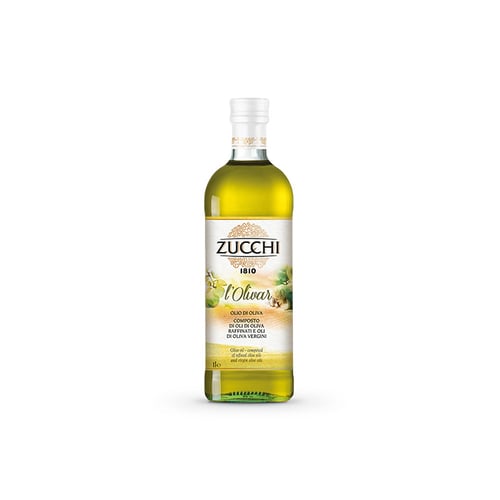 Zucchi Olive Oil Mild 1l_0