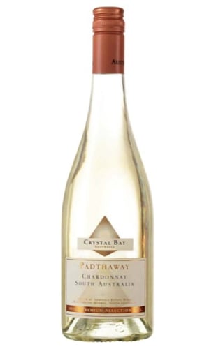 Crystal Bay Chardonnay 13% 0,75l_0