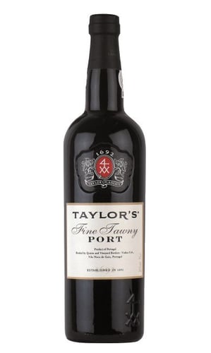 Taylors Fine Tawny 20% 0,75l - picture