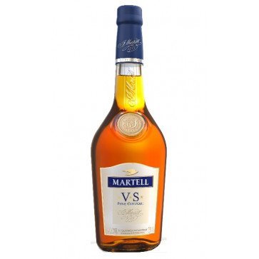 Martell VS Cognac 40% 0,7l_0