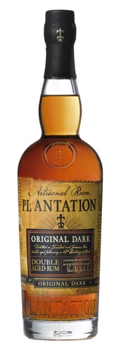 Plantation Original Dark 40% 1l