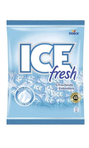 Storck Ice Fresh 425g - picture