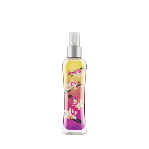 <div>So...? Vanilla Body Mist 100 ml</div> - picture