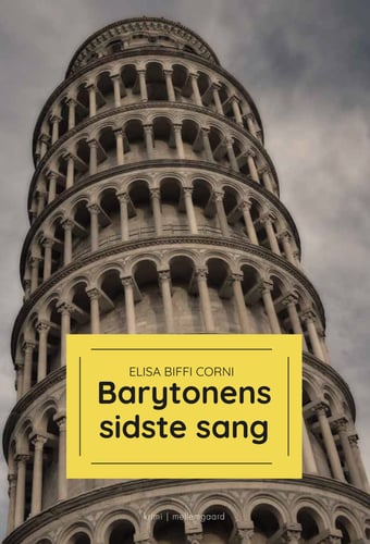 Barytonens sidste sang - picture