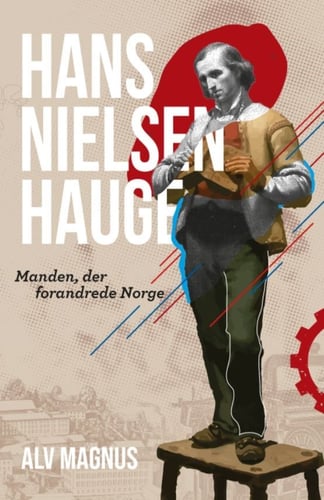 Hans Nielsen Hauge - picture