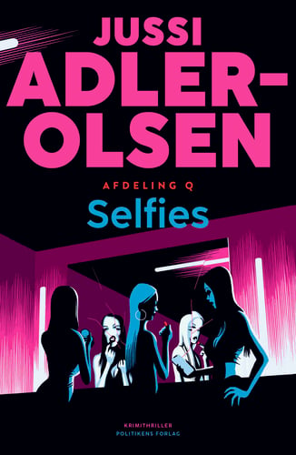 Selfies