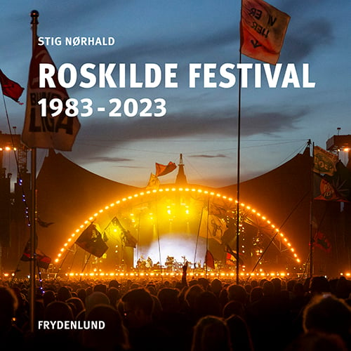 Roskilde Festival - picture