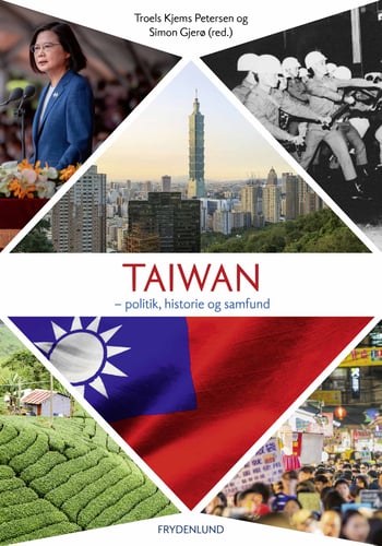 Taiwan - picture
