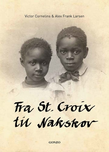 Fra St. Croix til Nakskov - picture