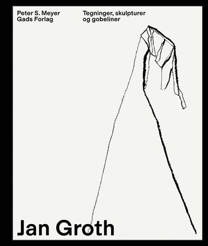 Jan Groth - picture