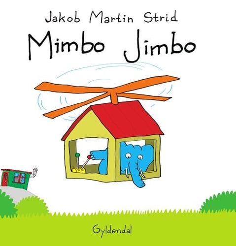 Mimbo Jimbo - engelsk udgave_0