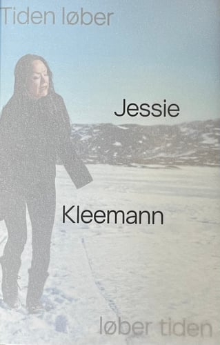 Jessie Kleemann -Tiden løber løber tiden - picture