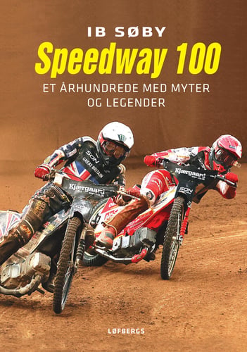 Speedway 100 - picture