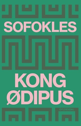Kong Ødipus - picture
