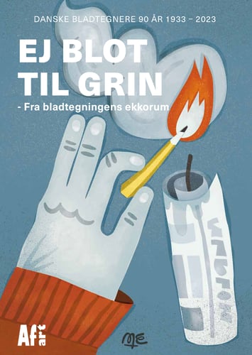 Ej blot til grin
