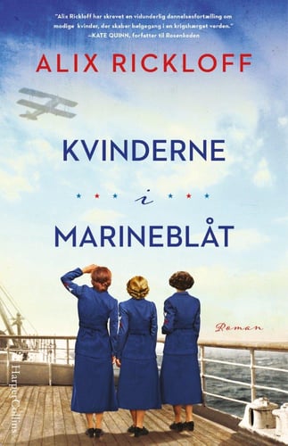 Kvinderne i marineblåt_0