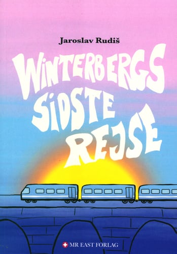 Winterbergs sidste rejse - picture