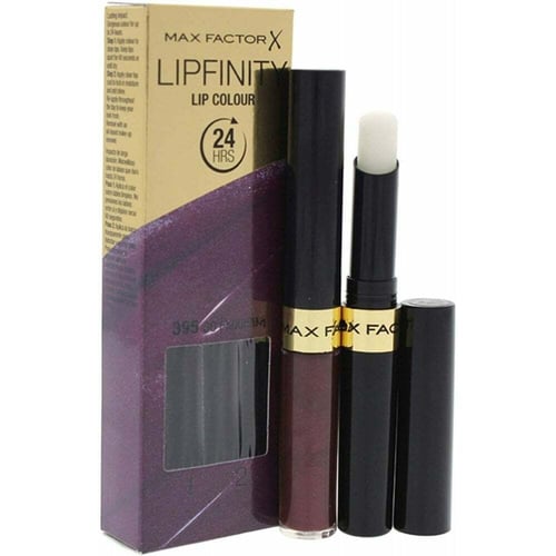 Max Factor Lipfinity Lip Colour 24 Hrs nr.395 So Exquisite 4,2ml_0