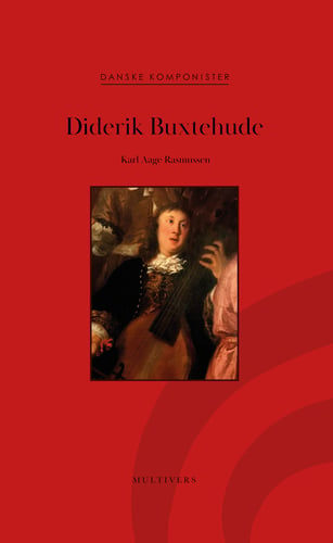Diderik Buxtehude - picture