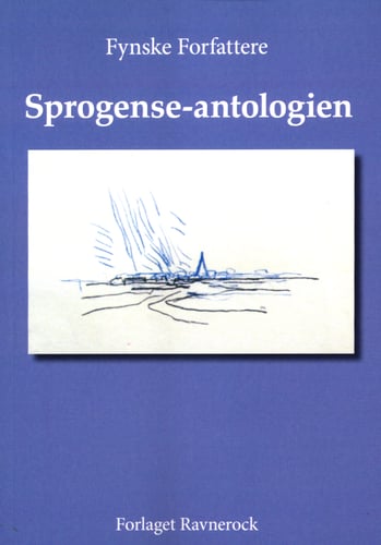 Sprogense-antologien - picture