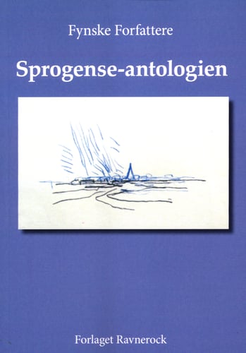 Sprogense-antologien