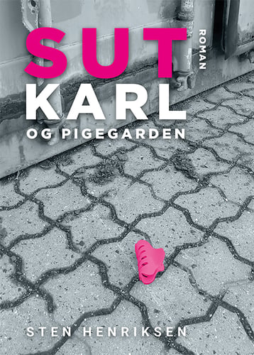Sutkarl og pigegarden - picture