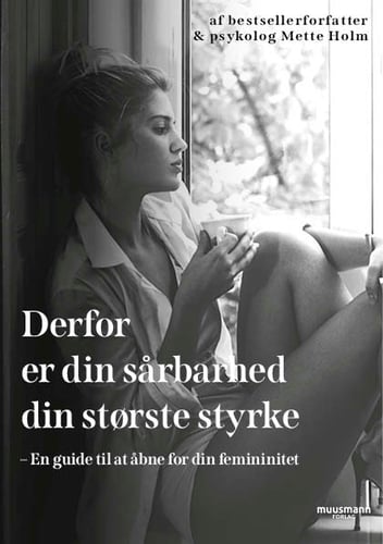 Derfor er din sårbarhed din største styrke - picture