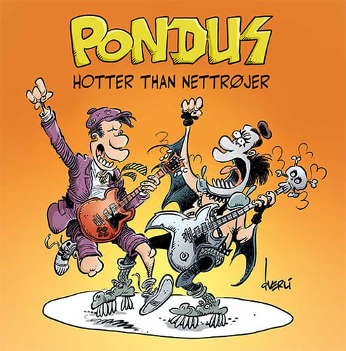 Pondus: Hotter than nettrøjer_0