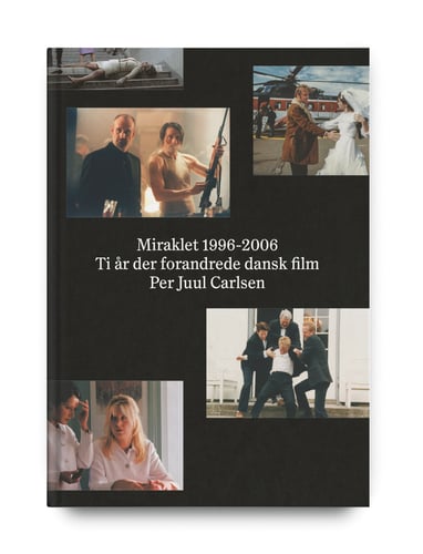 Miraklet 1996-2006 - picture