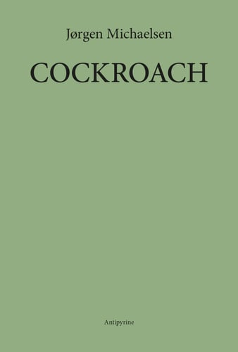 Cockroach - picture