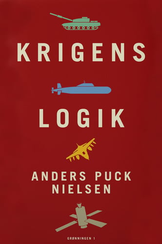 Krigens logik