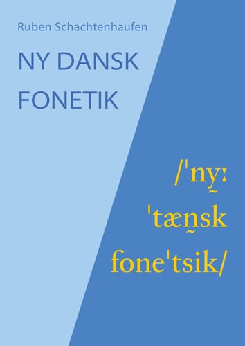 Ny dansk fonetik_0