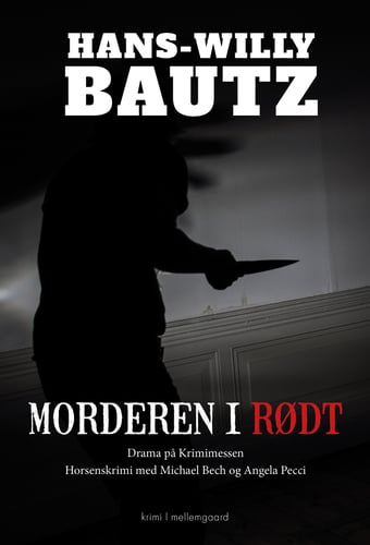 Morderen i rødt