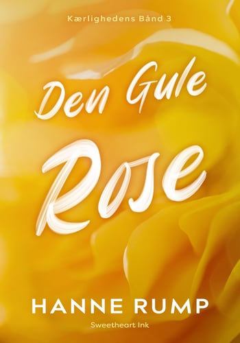 Den Gule Rose - picture