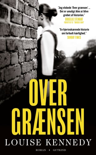 Over grænsen
