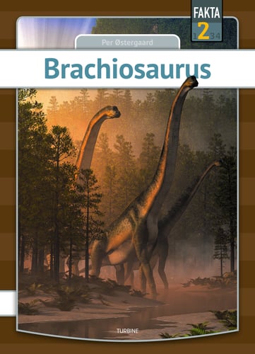 Brachiosaurus - picture