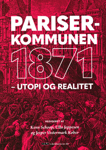 Pariserkommunen 1871