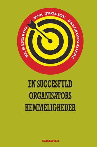 EN SUCCESFULD ORGANISATORS HEMMELIGHEDER_0