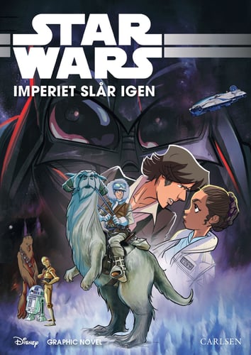 Star Wars: Imperiet slår igen_0