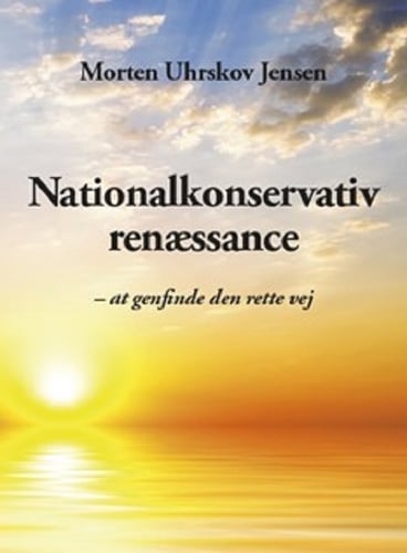 Nationalkonservativ renæssance - picture