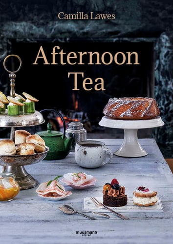 Afternoon Tea - picture
