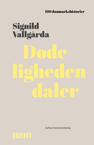 Dødeligheden daler