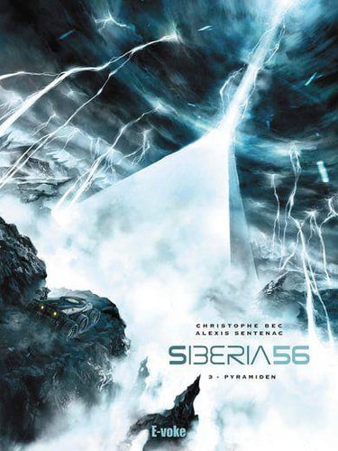 Siberia 56 - del 3 - picture