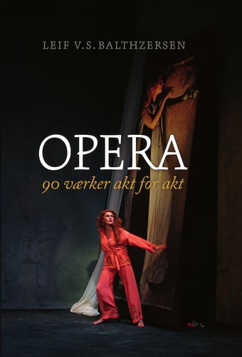 Opera - picture