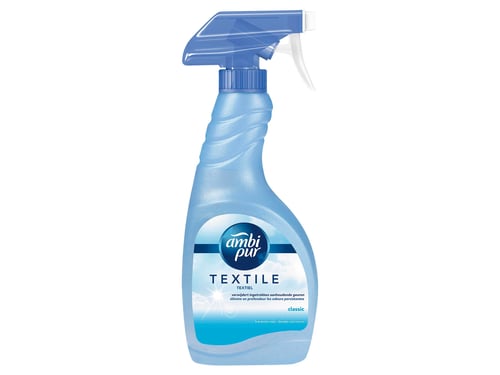 Febreze Tekstilopfrisker Spray Classic 500 ml_0