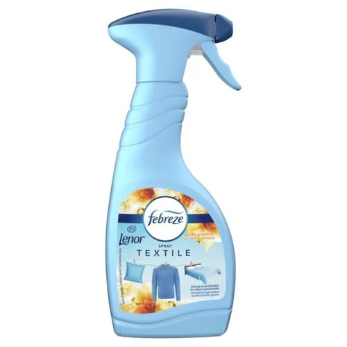 Febreze Tekstilopfrisker Spray Golden Orchid 500 ml_0