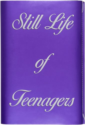 Still Life of Teenagers_0