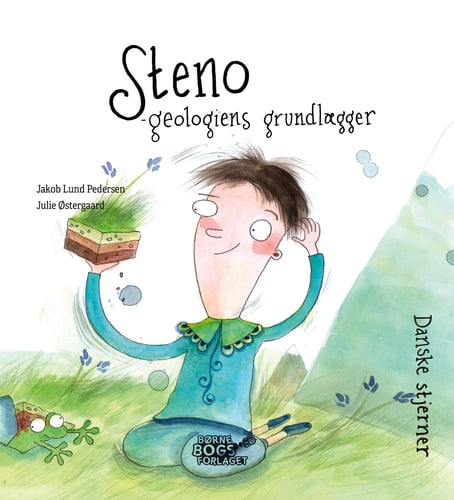 Steno - geologiens grundlægger - picture